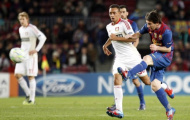 Không phải Champions League, Messi như đang đá trong Play Station