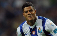 Hulk muốn đạt đến đỉnh cao của Rô béo