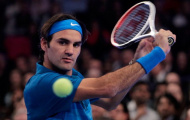 Federer có một giấc mơ…