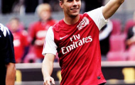 Tin chính thức: Arsenal chiêu mộ thành công Lukas Podolski