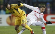 Video Europa League: Metalist Kharkiv 0 – 1 Olympiakos