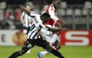 Video Europa League: AZ Alkmaar 2 - 0 Udinese