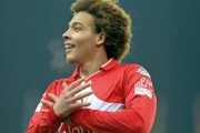 Video: Axel Witsel sẽ là 'hàng Hot' trong kỳ chuyển nhượng tới?