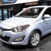 Hyundai trình làng xe i20 thế hệ mới