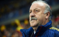 HLV được ưa thích nhất trong lịch sử Real Madrid không phải là Mourinho