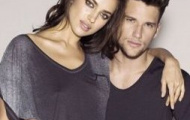 Irina Shayk lại khiến C.Ronaldo 'nóng mắt'