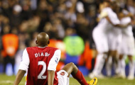 'Thương binh' của Arsenal từng nghĩ phải giải nghệ