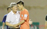 HLV Lê Thụy Hải tái ngộ Thanh Hóa: Vòng quay định mệnh
