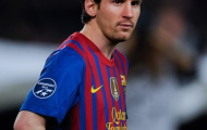 Thế giới cần một tính từ mới dành riêng cho Messi
