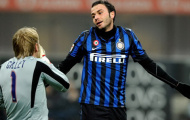 02h45 ngày 10/3: Chievo vs Inter - Anh đâu rồi ' Pazzo'