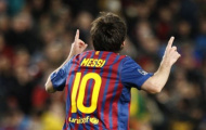 Điểm tin chiều 9/3: Messi sẽ ghi 6 bàn/trận