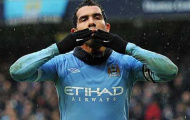 Giấc mơ của Tevez lại sắp trở thành hiện thực