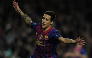 'Cánh chim lạ' Cristian Tello: Những giây phút thay đổi cuộc đời