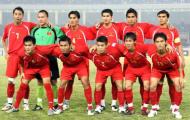 Khi Đội tuyển Việt Nam liên tiếp lên vua Đông Nam Á