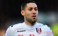 Fulham cố gắng giữ chân Dempsey