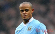 Man City mua được 'Tiểu Kompany'