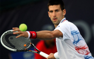 Lộ diện đối thủ đầu tiên của Djokovic ở Indian Wells