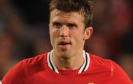Michael Carrick trách móc Bilbao ở bàn thua thứ 3 của Quỷ đỏ