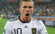 Đại gia Nga phá bĩnh Arsenal vụ Podolski