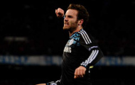 Juan Mata: Chelsea vẫn còn cơ hội đi tiếp