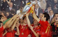 Vẫn chưa mua được bản quyền VCK Euro 2012