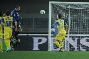 Video Serie A: Bùng nổ phút bù giờ, Inter hạ gục Chievo