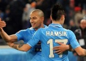 Video Serie A: Napoli 6 - 3 Cagliari: Lời cảnh báo đến The Blues
