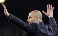 Chốt hợp đồng của Guardiola: Thứ Tư tuần sau ký?