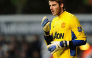 Điểm tin sáng 10/3: De Gea muốn trọn đời với Man Utd