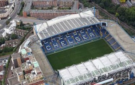 Bị phản đối “chuyển nhà”, Chelsea sửa Stamford Bridge