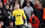 De Gea 'đổ lỗi' cho hàng thủ vì thất bại của Man United