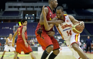 15h00 ngày 11/03, Saigon Heat vs Westports Malaysia Dragons: Thách thức ứng cử viên vô địch
