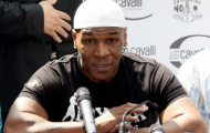 Mike Tyson đòi bỏ tù hai sao quyền Anh