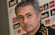 Mourinho: Họ cũng một giuộc như chúng tôi thôi
