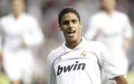 Raphael Varane (Real Madrid) không muốn được so sánh với Zizou
