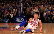 Khi Jeremy Lin không còn là hiện tượng