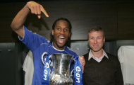 Điểm tin chiều 10/3: Drogba nịnh bợ Abramovich một cách trắng trợn