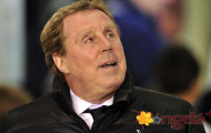 Redknapp: “Không có đề nghị, chẳng có 50 triệu bảng nào”