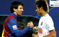 Với 50 triệu, Barca bắt đầu chuẩn bị cho mùa sau