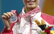 Cô gái vàng taekwondo Nguyễn Thị Hoài Thu: Võ đạo giúp mình thỏa mãn niềm đam mê