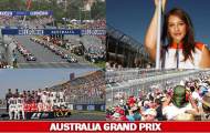 Australia sẽ mở màn mùa giải F1 mới