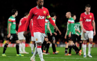 Cái dớp Tây Ban Nha tiếp tục ám ảnh 'Quỷ đỏ' MU