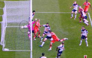 QPR mất oan một bàn thắng mười mươi