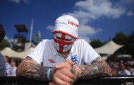 Khủng hoảng tài chính, CĐV Anh bỏ mặc EURO 2012