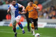 Video: Wolverhampton 0-2 Blackburn,chiến thắng nhẹ nhàng