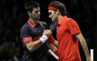 Điểm tin tennis, F1 sáng 11/3: Djokovic vẫn còn “cay” Federer