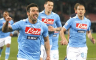 Napoli 6-3 Cagliari: “Chelsea, chúng tôi đang tới đây”