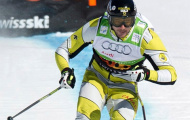 Bi kịch ở giải vô địch trượt tuyết thế giới