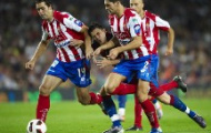 Video La Liga: Sporting Gijon bất ngờ qua mặt Sevilla 1-0