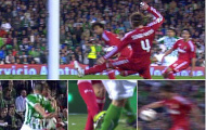 Tổng Biên tập tờ As: Madrid chỉ hạnh phúc một nửa sau trận thắng Betis